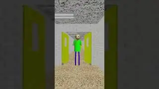 Baldi's Basics but its Alex's basics (Baldi's Basics)