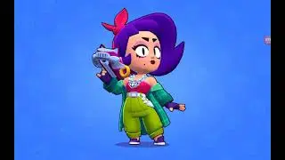 учимся играть за лолу в нулс бравл