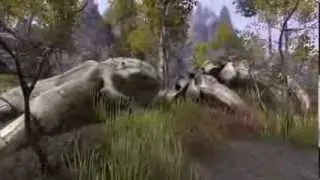 Delving Deep: ESO - Armor Skill-Lines