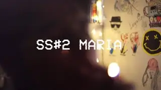 MARIA | RAYO & Andy Basantes (ShortSongSession#2)