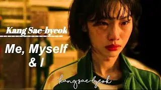 Kang Sae-byeok-Me, Myself & I