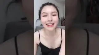 Pretty beautiful girl #Bigolive #periscope #livestream #beautiful #bigo #precious