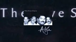 The Five Stars - Blue Darling/Lou Faavalea (Audio)