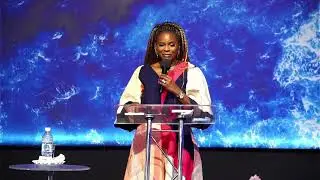 How To Do Greater Works in 2025 |  Olajumoke Adenowo | Watergate Church