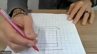 Impossible Square