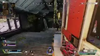 Apex legend Rank road to master