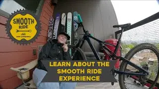 Learn about our Smooth Ride Program