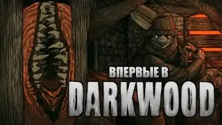 Кошмары польского леса | Впервые в Darkwood
