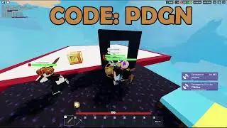 Roblox BedWars CUSTOMS With Viewers!
