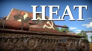 KV1 Zis-5 and HEAT Strategy