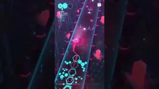 Beat Racer: World 2 - Level 03 (SARAH OZELLE - I'LL BE THERE)