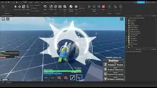 One piece kit - Roblox Studio [Free]