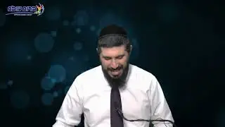 חסדי השם | אמונה ובטחון | הרב אהרן מעודה