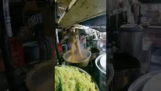 poha or chai 
