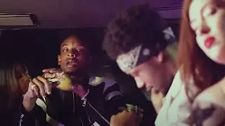 21 Savage - X (OG Demo)