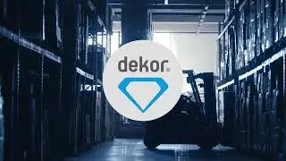 Dekortools- eng