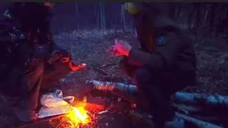 к Кеше приехал его Папа
