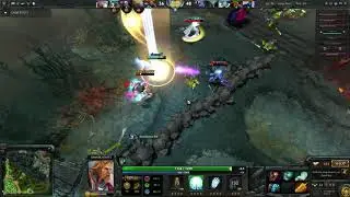 omni rampage