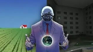 El trend más misterioso de tik tok 🤔 CONTEXTO del dreamcore | Void man