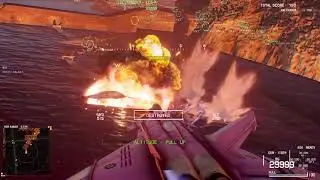 Project Wingman