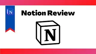 Notion per Principianti - Notion Tutorial | ITA
