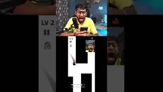 THIS GAME CONTROL WITH YOUR VOICE 😎 
