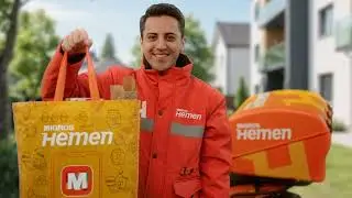 Her Ana, Her İhtiyaca: “Migros’la Yaşayacağım