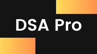 Launching DSA Pro