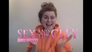 Sex and the City Video Review