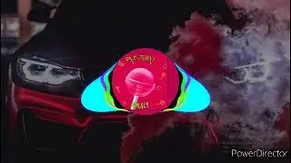 Чупа Чупс(Remix)