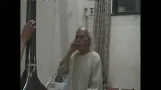 ustad saiduddin dagar  yaman lesson