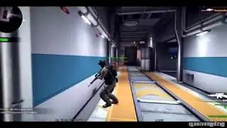 [CS:GO] Mutiny paste vs AIMWARE.NET HVH + other random clips (2018)
