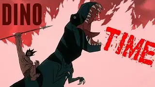 PRIMAL - All Summed Up