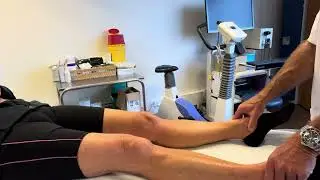 Le syndrome rotulien