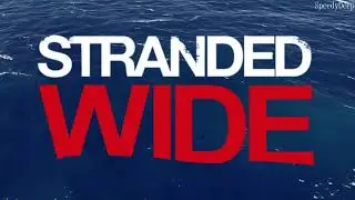 Ep1 Stranded Deep Modded Ultimate Hard Mode | A Cold New World