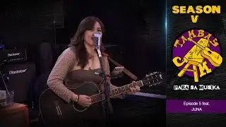 Tambay Jam S5E5 | JUNA