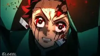 Tanjiro Vs Daki Short Edit (2K Freestyle) #Tanjiro #2KFreeStyle