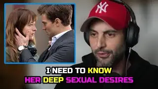 How To Understand Her On A Sexual Level [Ice White] [@UltimateManProject]