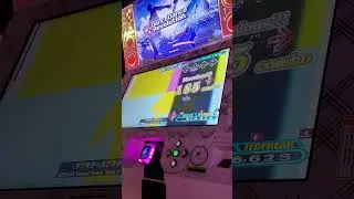 ITGfreak plays DDR- Love Kira Splash Expert PFC