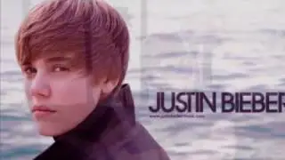UP - Justin Bieber