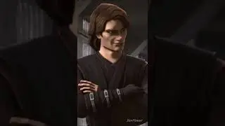 Anakin & Ahsoka #shorts #short  #ahsoka #spoiler #anakinskywalker #starwars