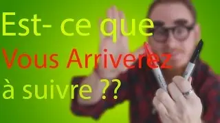#SharpieGame (Magie)
