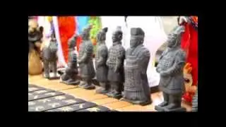 Национальный фестиваль в Китае