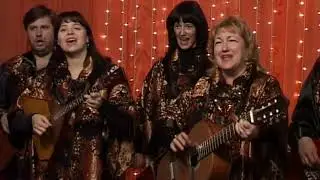 Дорогой длинною (кавер - ансамбль "Колокол")