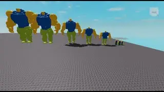 Mega Noob Simulator Part 15