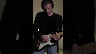 Pink Floyd - Marooned - Cover