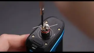 Big mod with tiny RBA from OXVA
