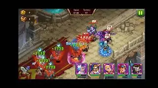 Magic Rush