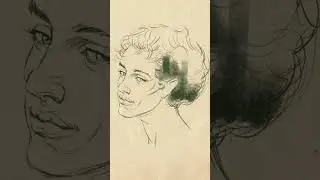Improvisation sketch