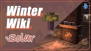 Introduction of Random Event : Solar